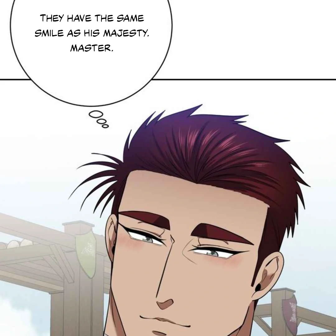 The Duke’s Baby Fever - Chapter 42 manhwa
