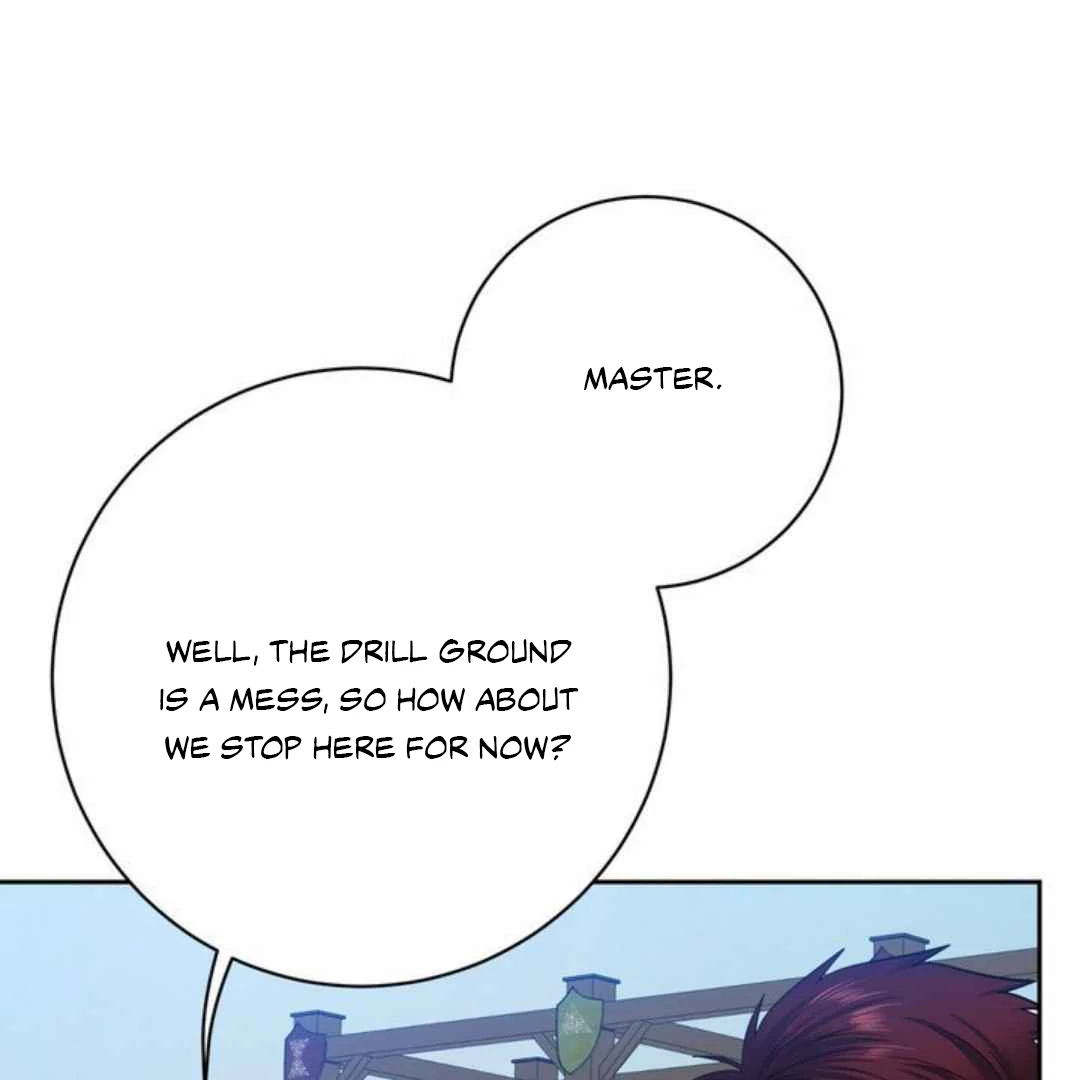 The Duke’s Baby Fever - Chapter 42 manhwa