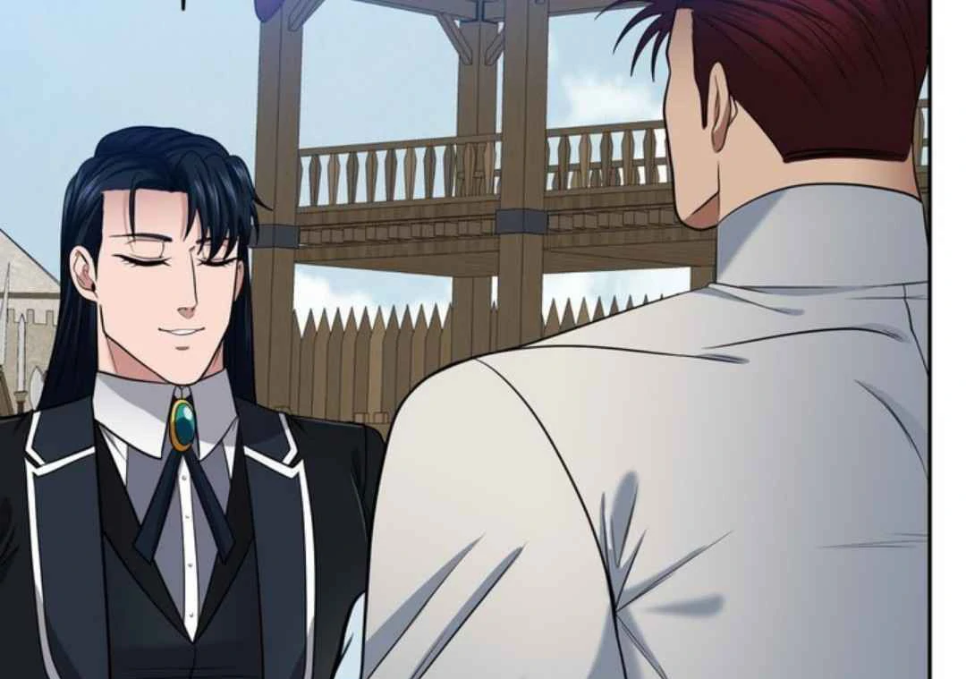 The Duke’s Baby Fever - Chapter 42 manhwa
