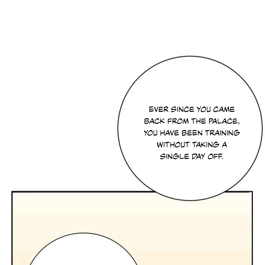 The Duke’s Baby Fever - Chapter 42 manhwa