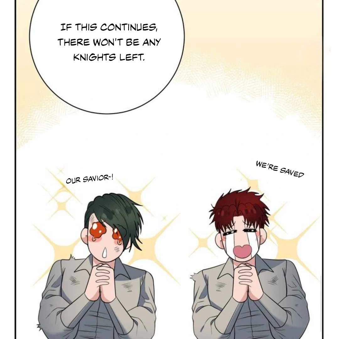 The Duke’s Baby Fever - Chapter 42 manhwa