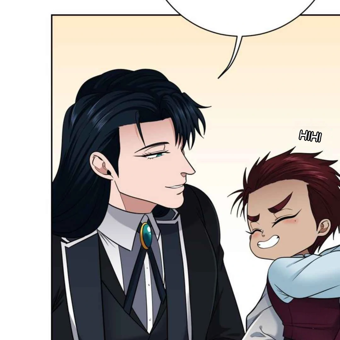 The Duke’s Baby Fever - Chapter 42 manhwa