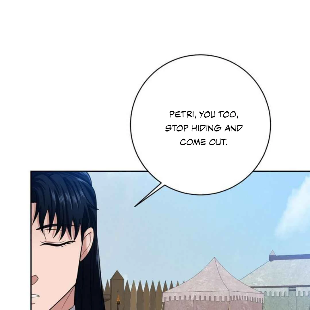 The Duke’s Baby Fever - Chapter 42 manhwa