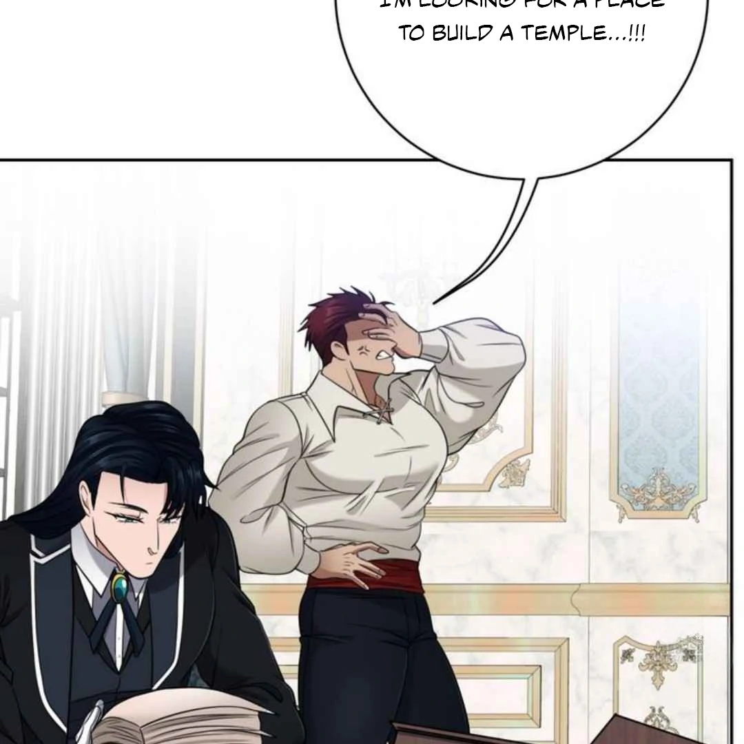 The Duke’s Baby Fever - Chapter 42 manhwa