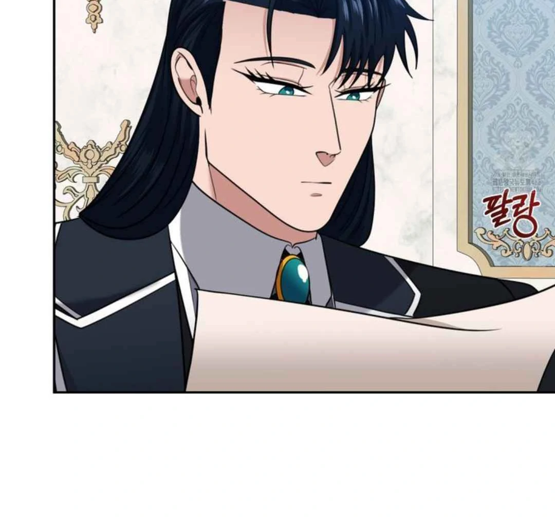 The Duke’s Baby Fever - Chapter 42 manhwa