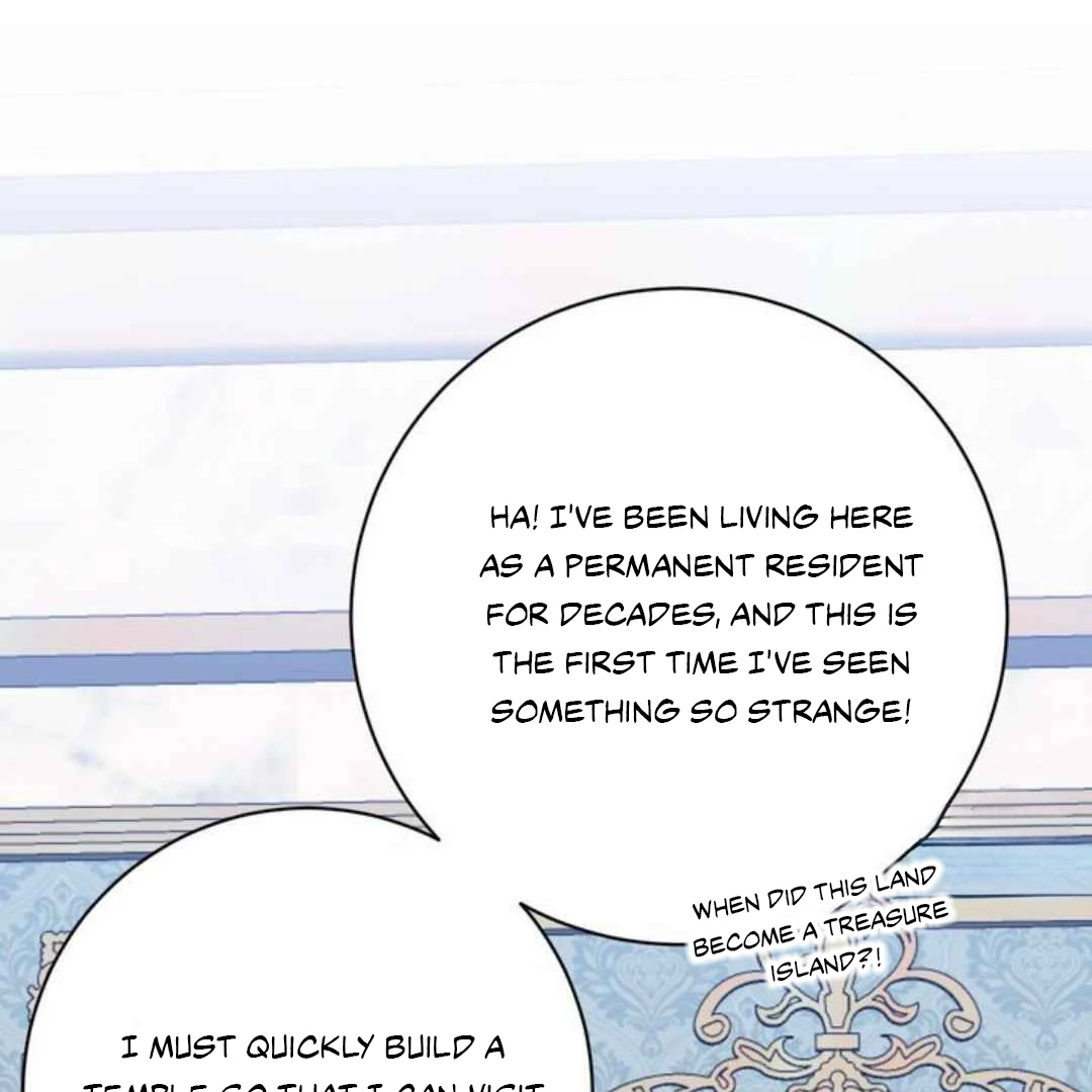 The Duke’s Baby Fever - Chapter 42 manhwa