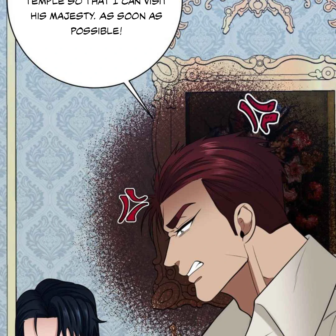 The Duke’s Baby Fever - Chapter 42 manhwa