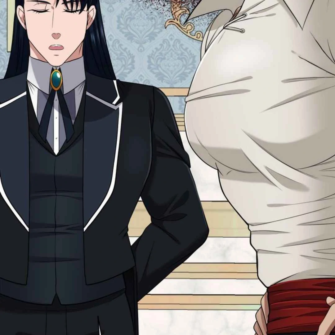 The Duke’s Baby Fever - Chapter 42 manhwa