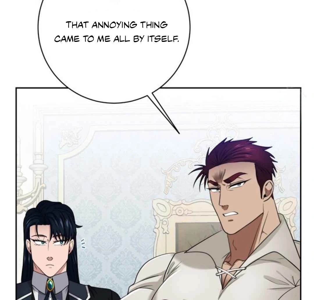 The Duke’s Baby Fever - Chapter 42 manhwa