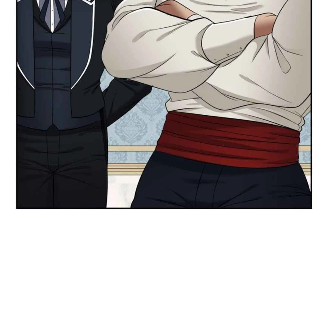The Duke’s Baby Fever - Chapter 42 manhwa