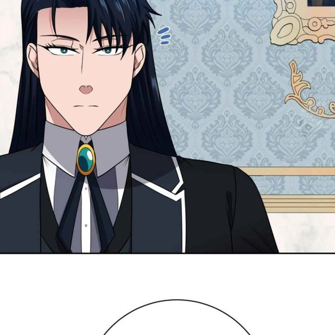 The Duke’s Baby Fever - Chapter 42 manhwa