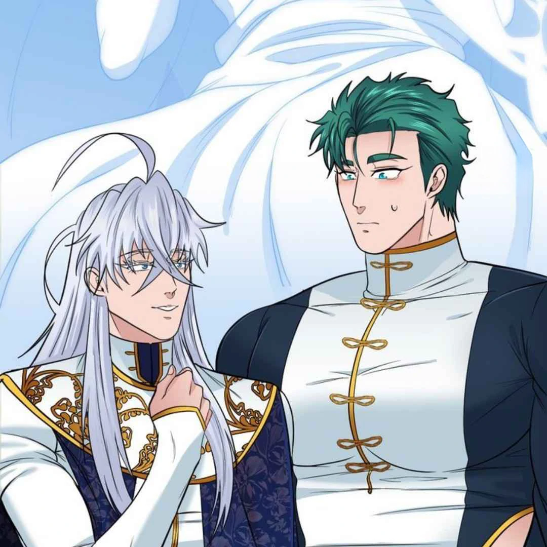 The Duke’s Baby Fever - Chapter 42 manhwa