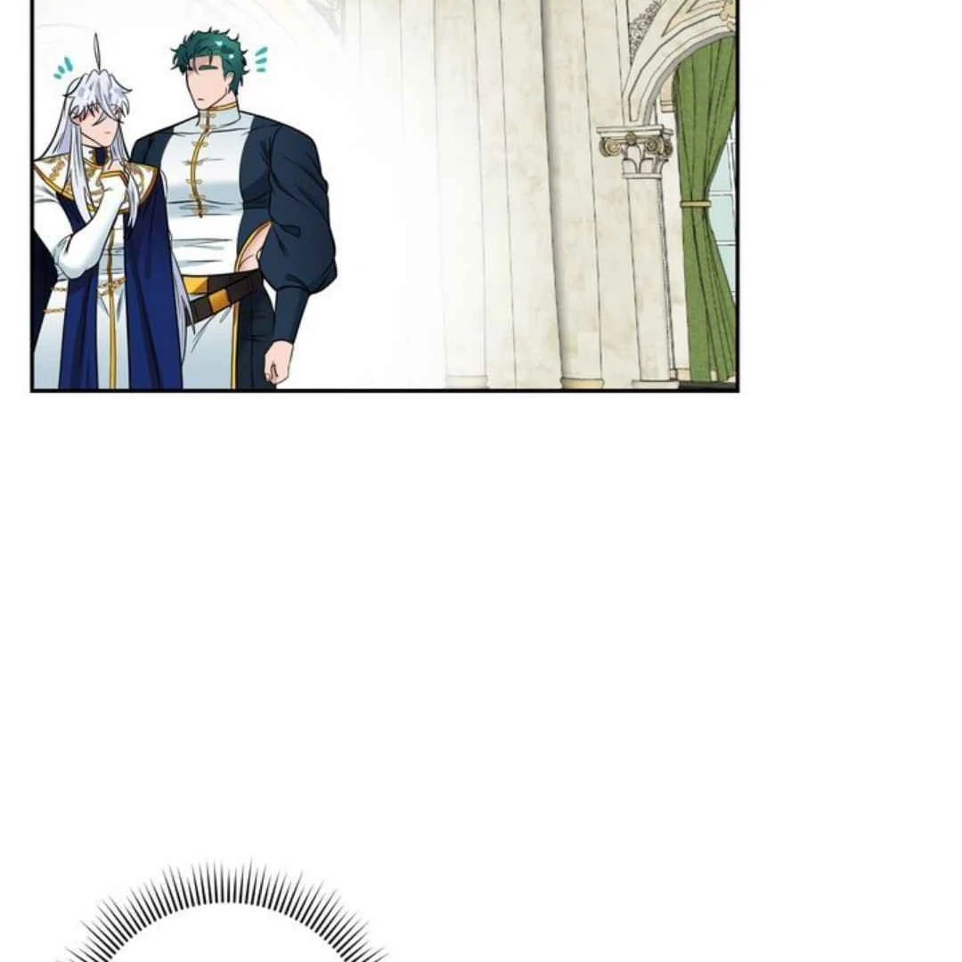 The Duke’s Baby Fever - Chapter 42 manhwa
