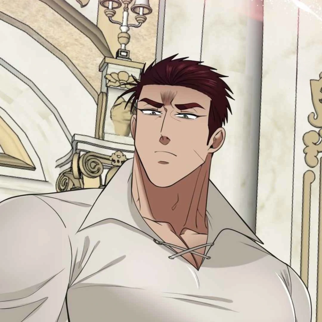 The Duke’s Baby Fever - Chapter 42 manhwa