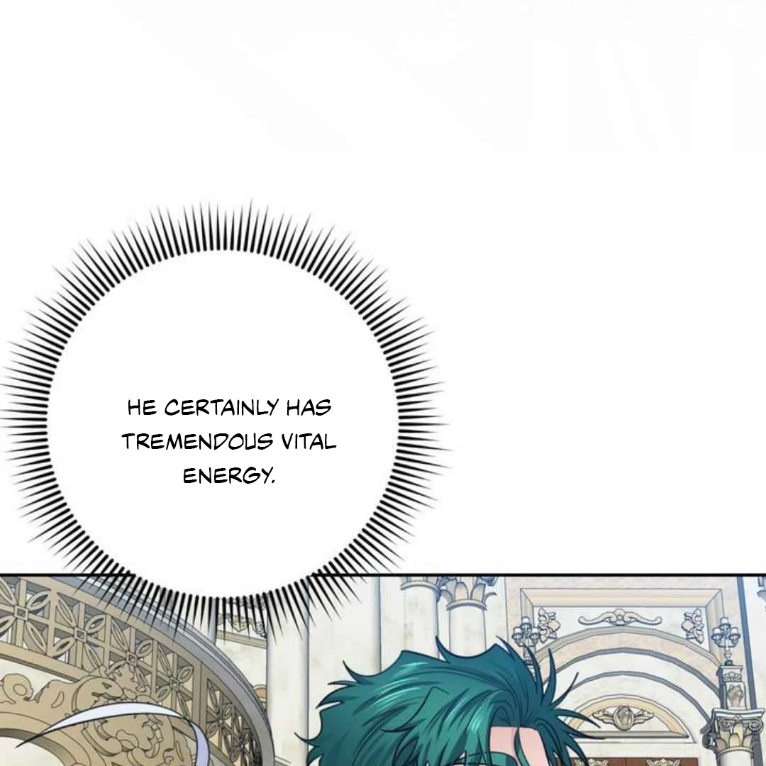 The Duke’s Baby Fever - Chapter 42 manhwa
