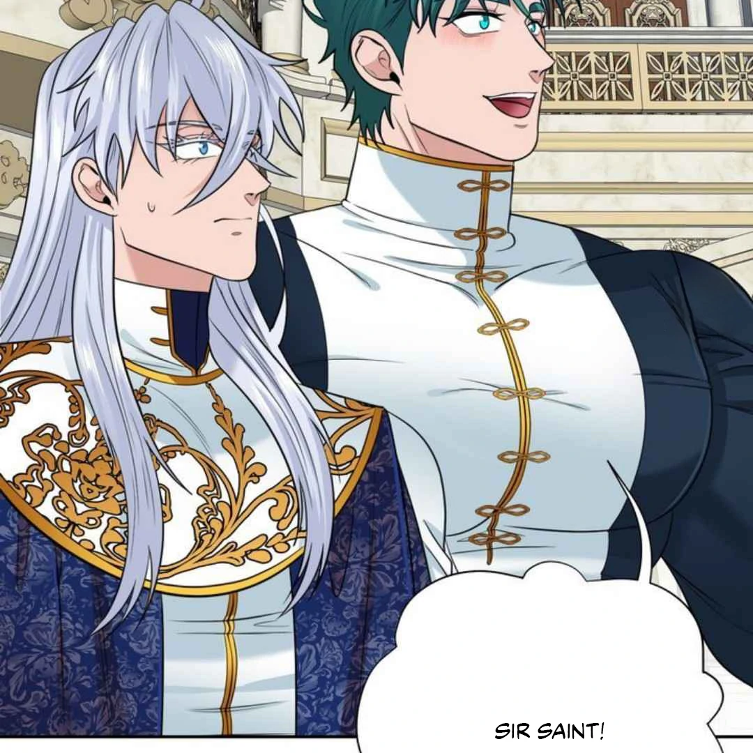 The Duke’s Baby Fever - Chapter 42 manhwa