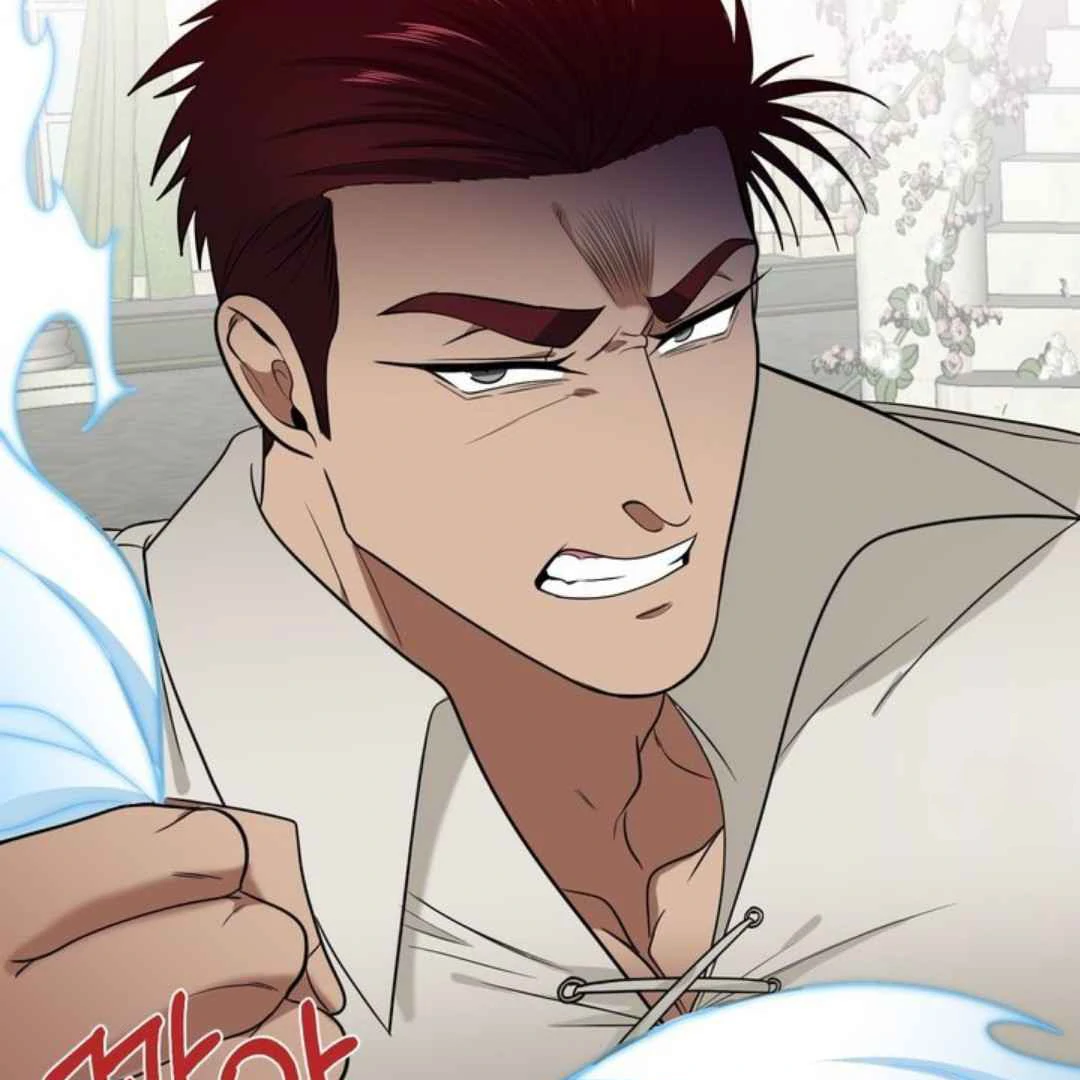 The Duke’s Baby Fever - Chapter 42 manhwa