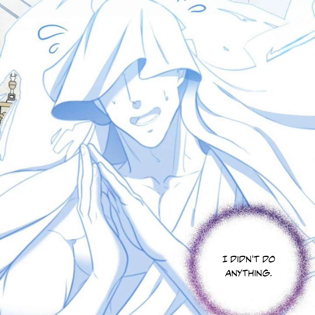 The Duke’s Baby Fever - Chapter 42 manhwa