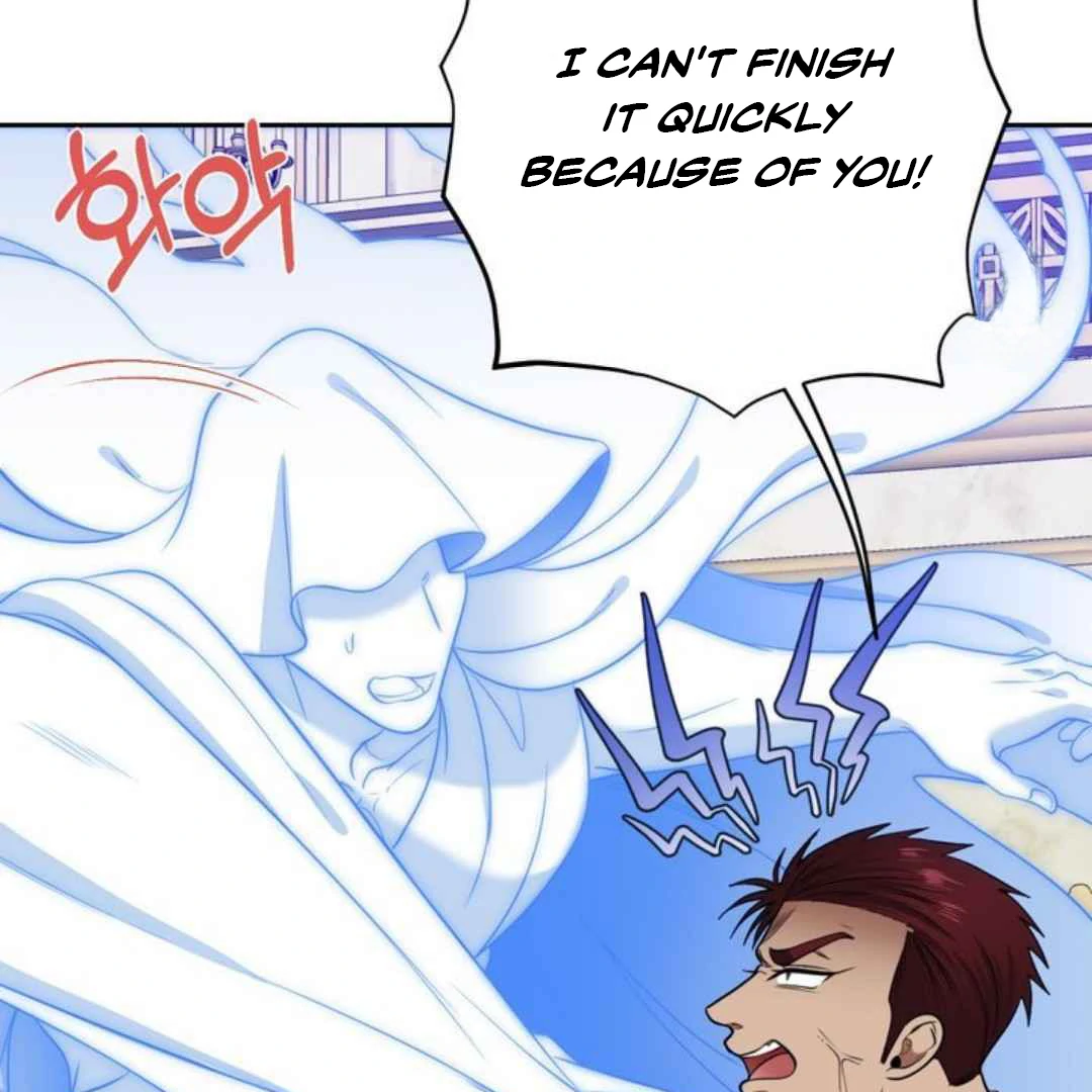 The Duke’s Baby Fever - Chapter 42 manhwa