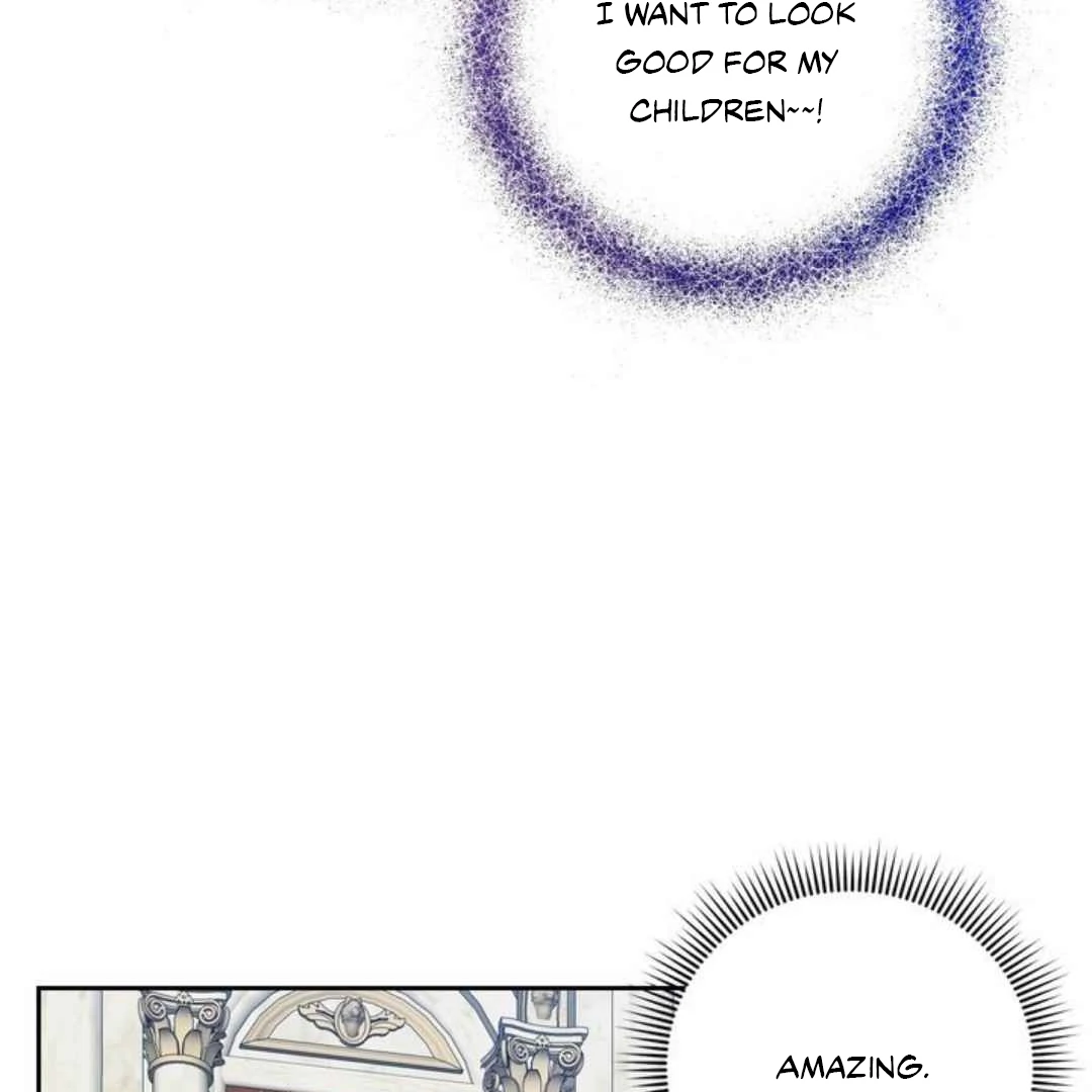 The Duke’s Baby Fever - Chapter 42 manhwa