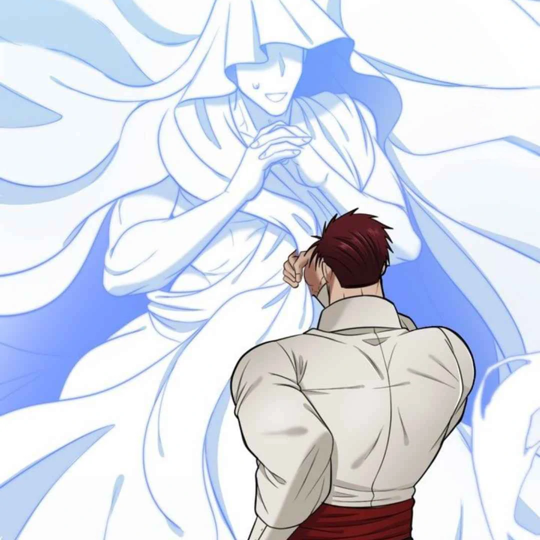The Duke’s Baby Fever - Chapter 42 manhwa