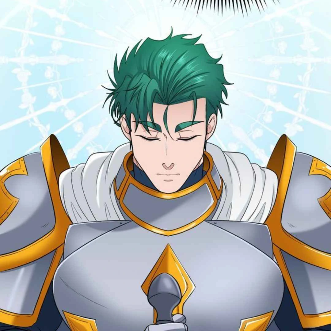 The Duke’s Baby Fever - Chapter 42 manhwa