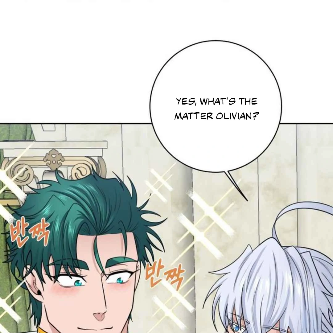 The Duke’s Baby Fever - Chapter 42 manhwa