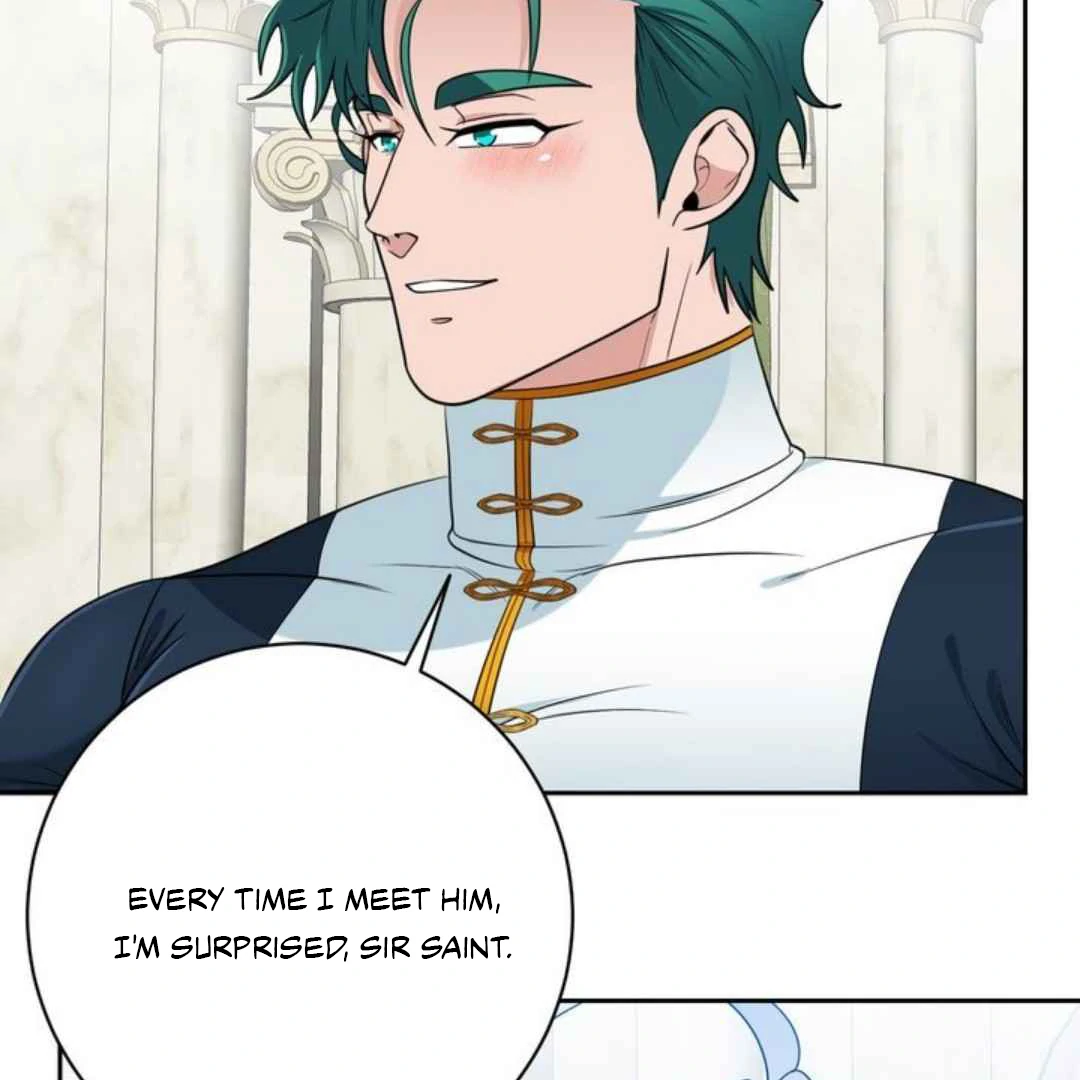 The Duke’s Baby Fever - Chapter 42 manhwa