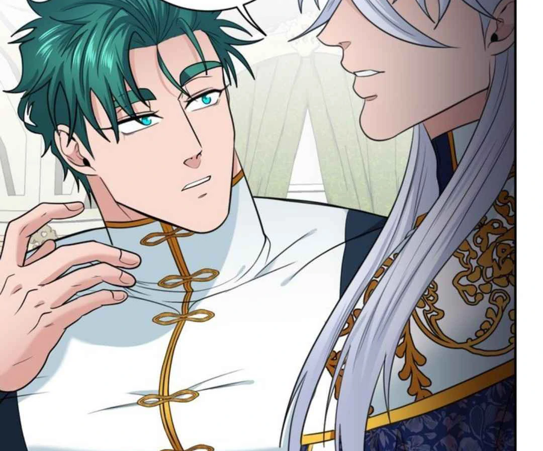 The Duke’s Baby Fever - Chapter 42 manhwa