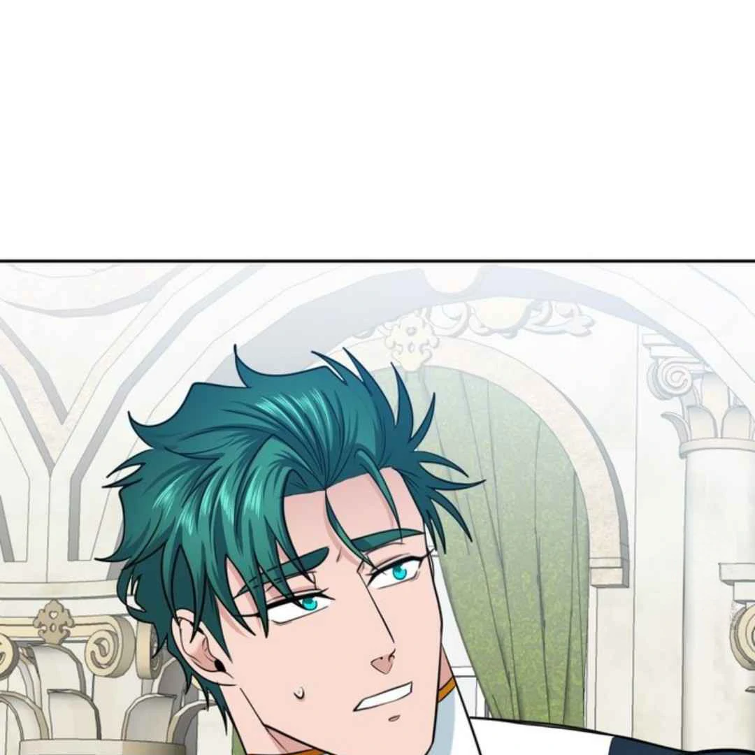 The Duke’s Baby Fever - Chapter 42 manhwa