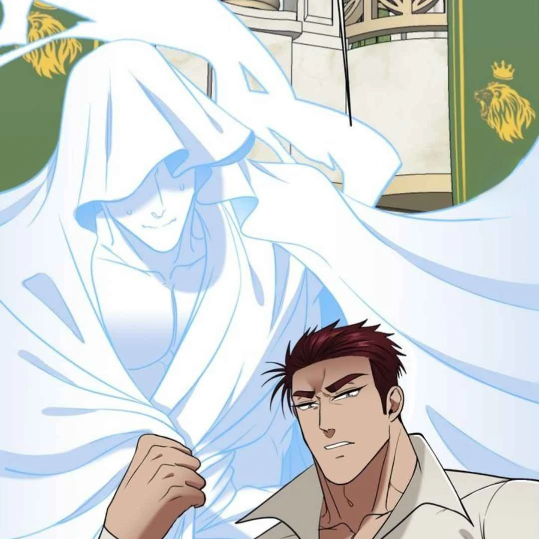 The Duke’s Baby Fever - Chapter 42 manhwa
