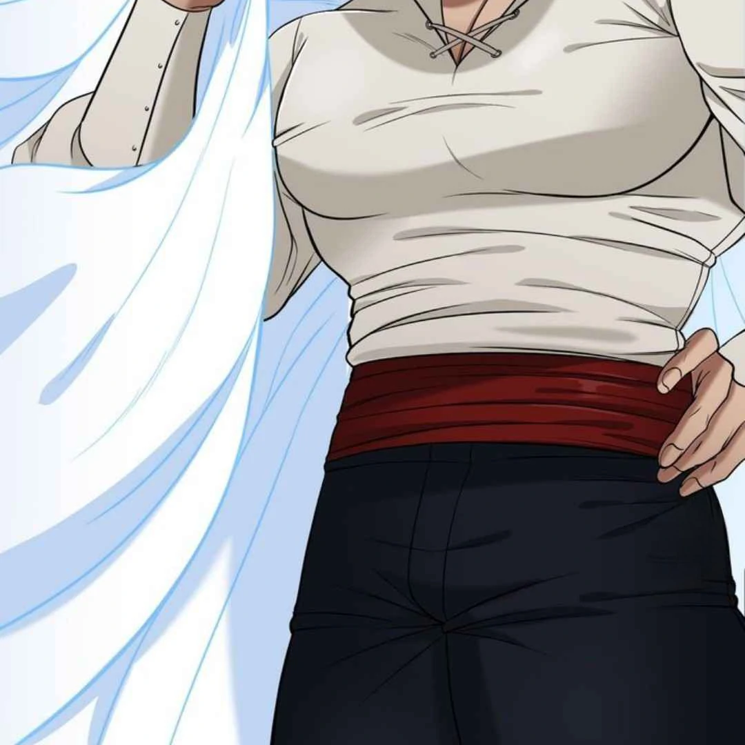 The Duke’s Baby Fever - Chapter 42 manhwa
