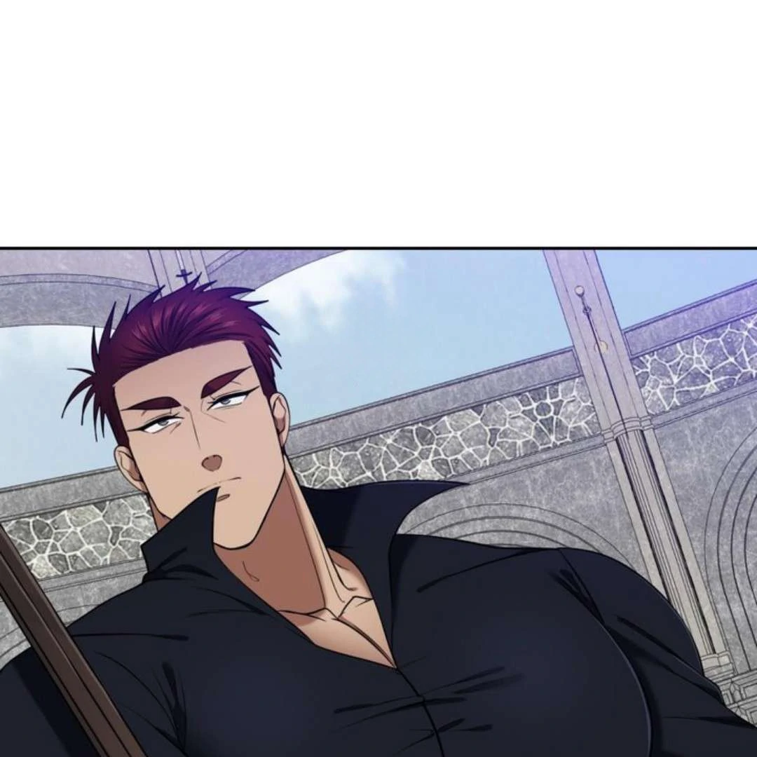 The Duke’s Baby Fever - Chapter 43 manhwa
