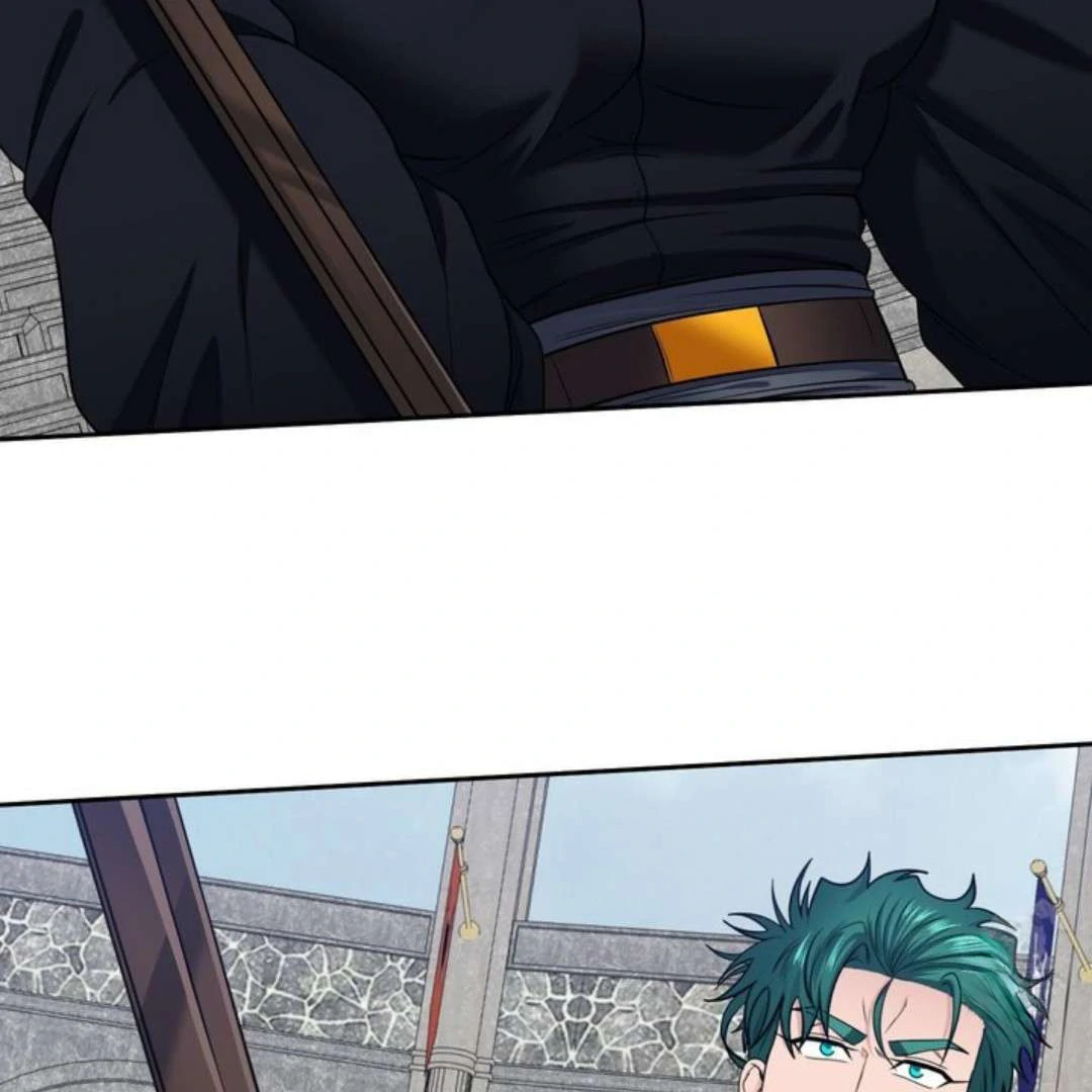 The Duke’s Baby Fever - Chapter 43 manhwa