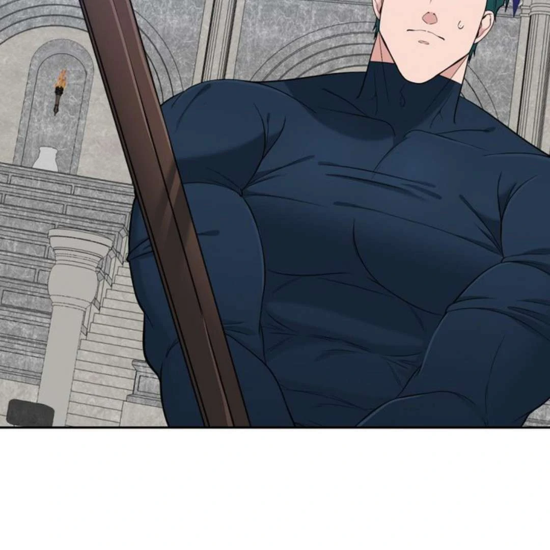 The Duke’s Baby Fever - Chapter 43 manhwa