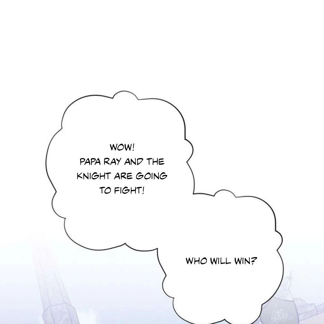The Duke’s Baby Fever - Chapter 43 manhwa