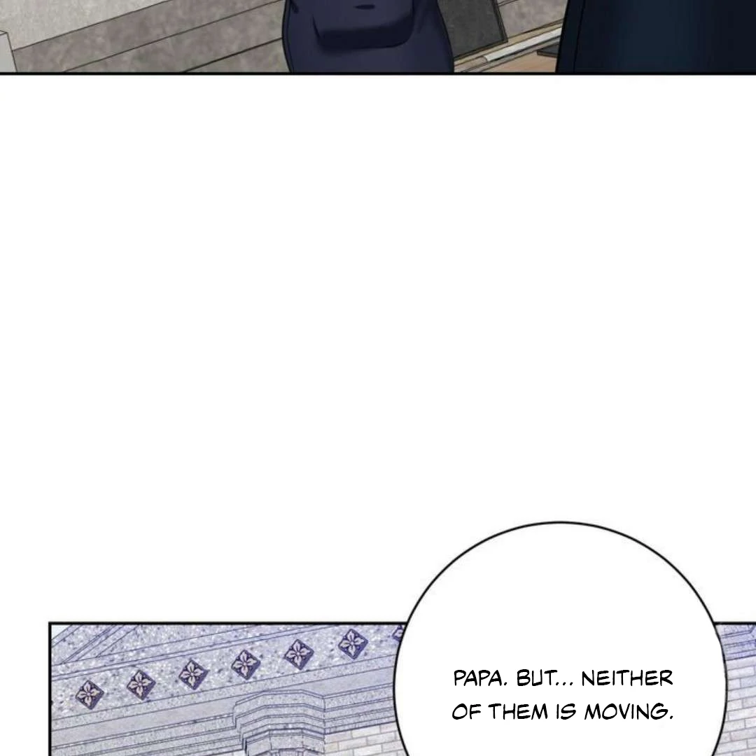 The Duke’s Baby Fever - Chapter 43 manhwa