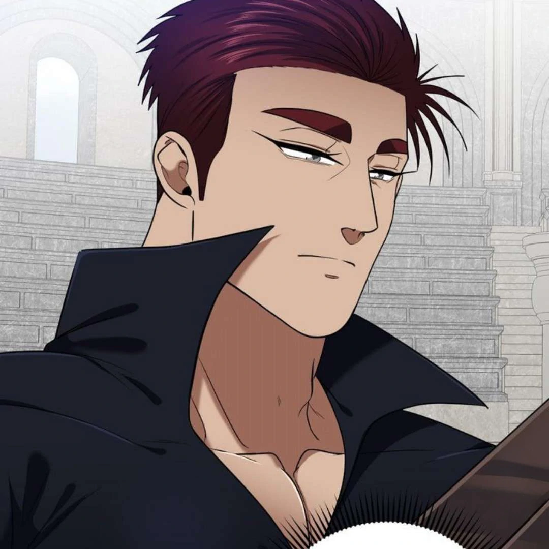 The Duke’s Baby Fever - Chapter 43 manhwa