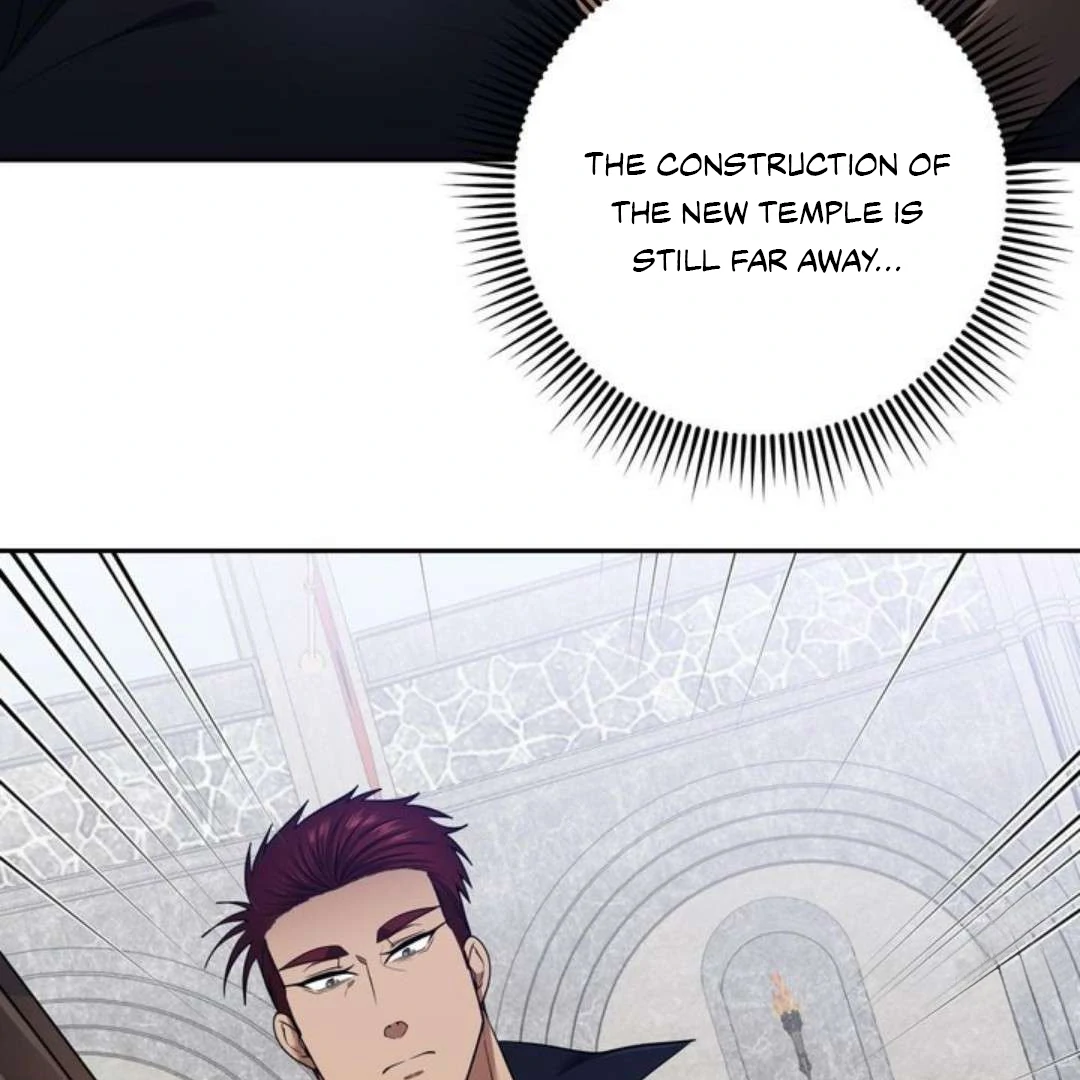 The Duke’s Baby Fever - Chapter 43 manhwa