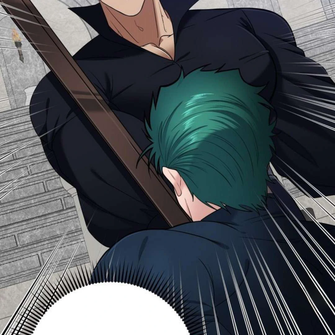 The Duke’s Baby Fever - Chapter 43 manhwa