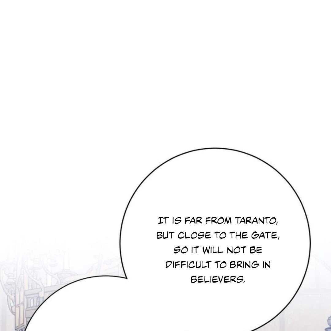 The Duke’s Baby Fever - Chapter 43 manhwa