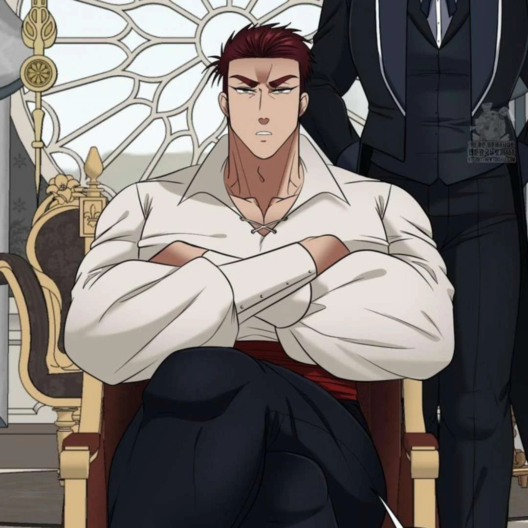 The Duke’s Baby Fever - Chapter 43 manhwa