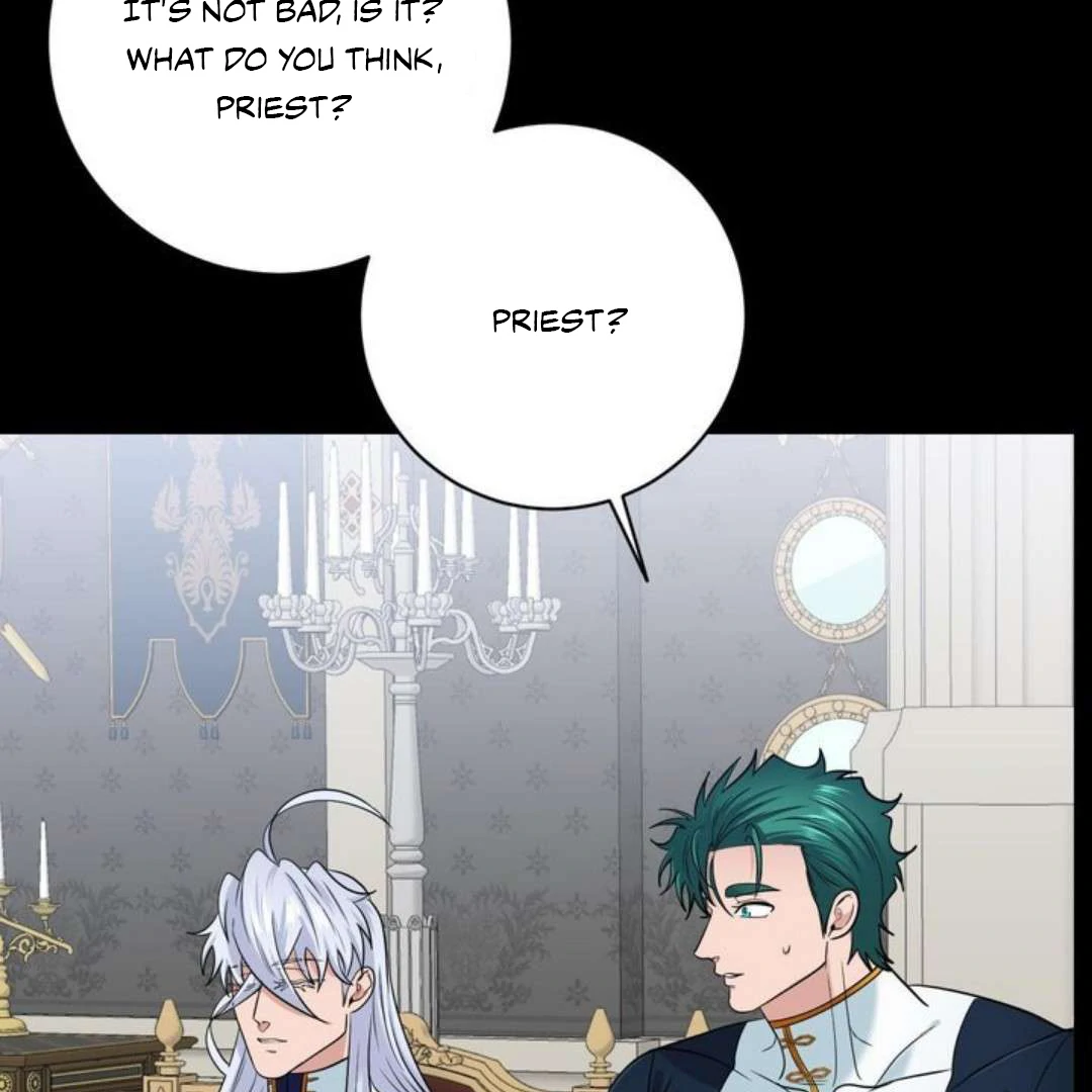 The Duke’s Baby Fever - Chapter 43 manhwa