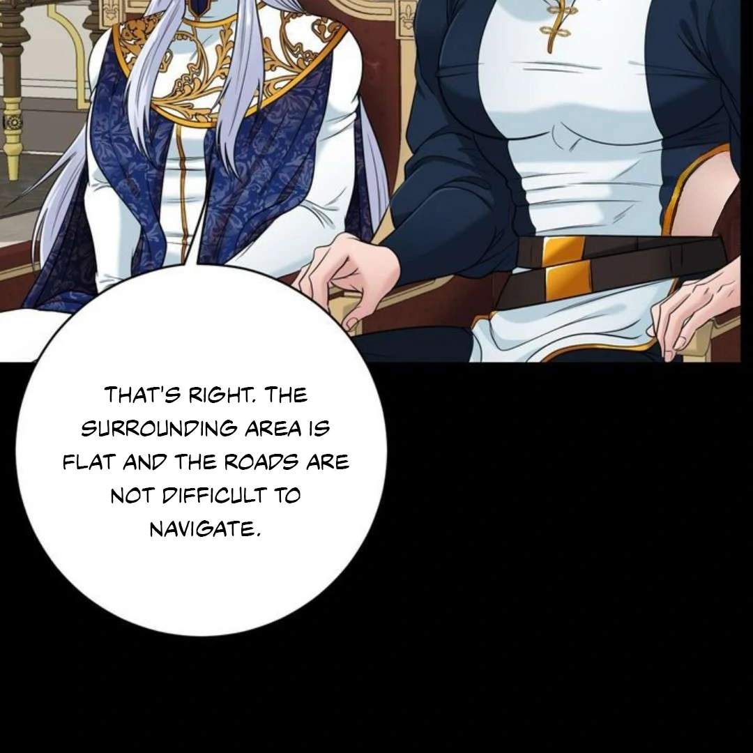 The Duke’s Baby Fever - Chapter 43 manhwa