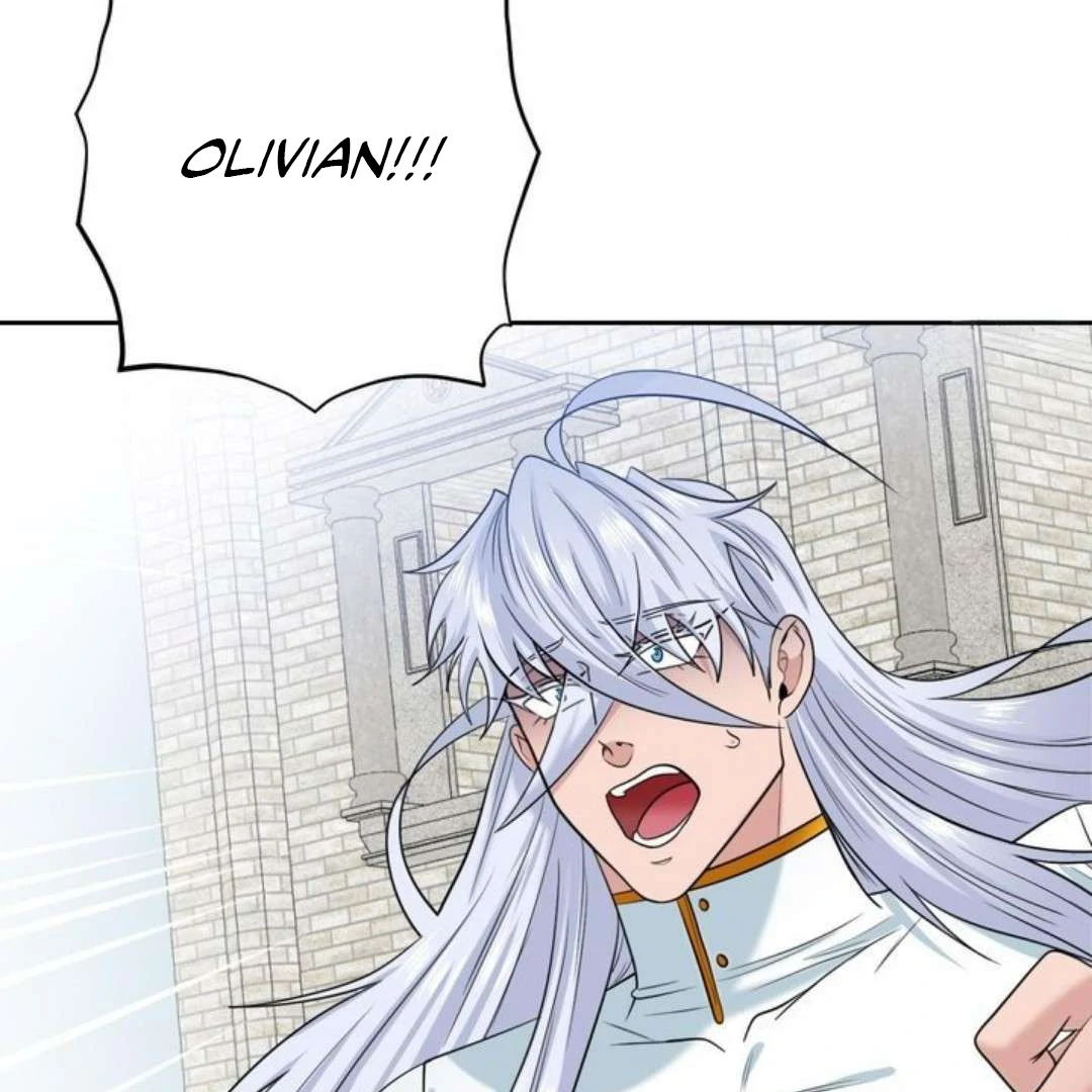 The Duke’s Baby Fever - Chapter 43 manhwa