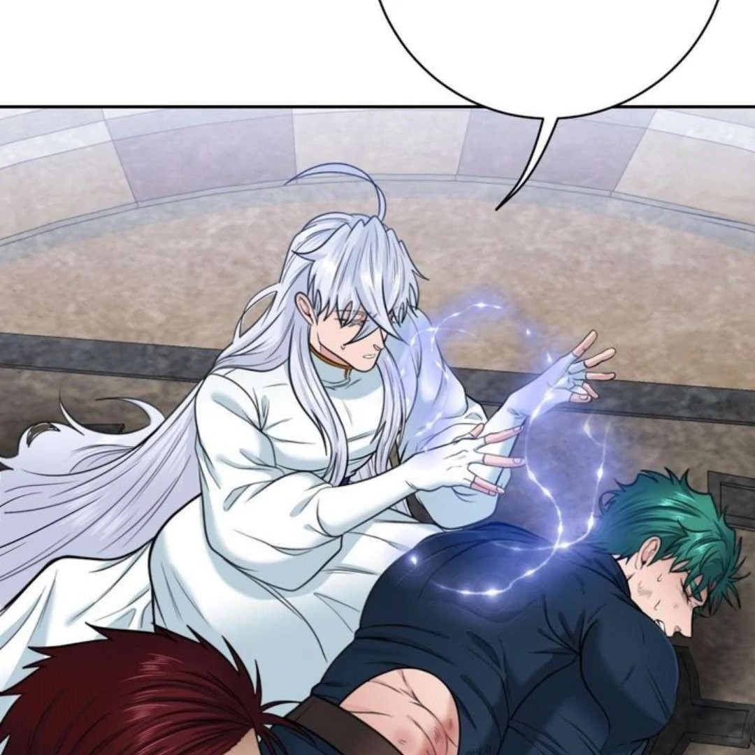 The Duke’s Baby Fever - Chapter 43 manhwa