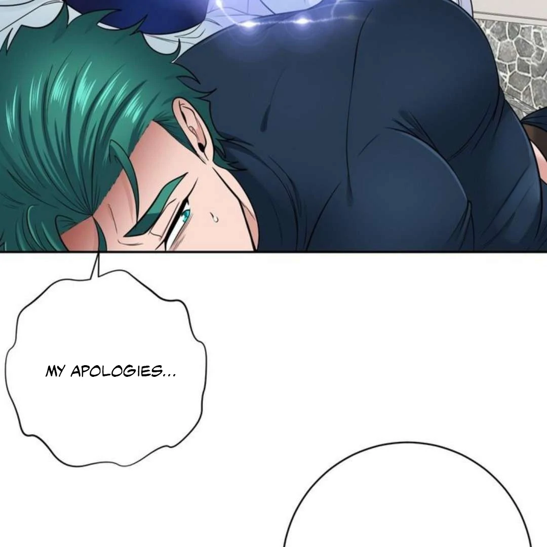 The Duke’s Baby Fever - Chapter 43 manhwa