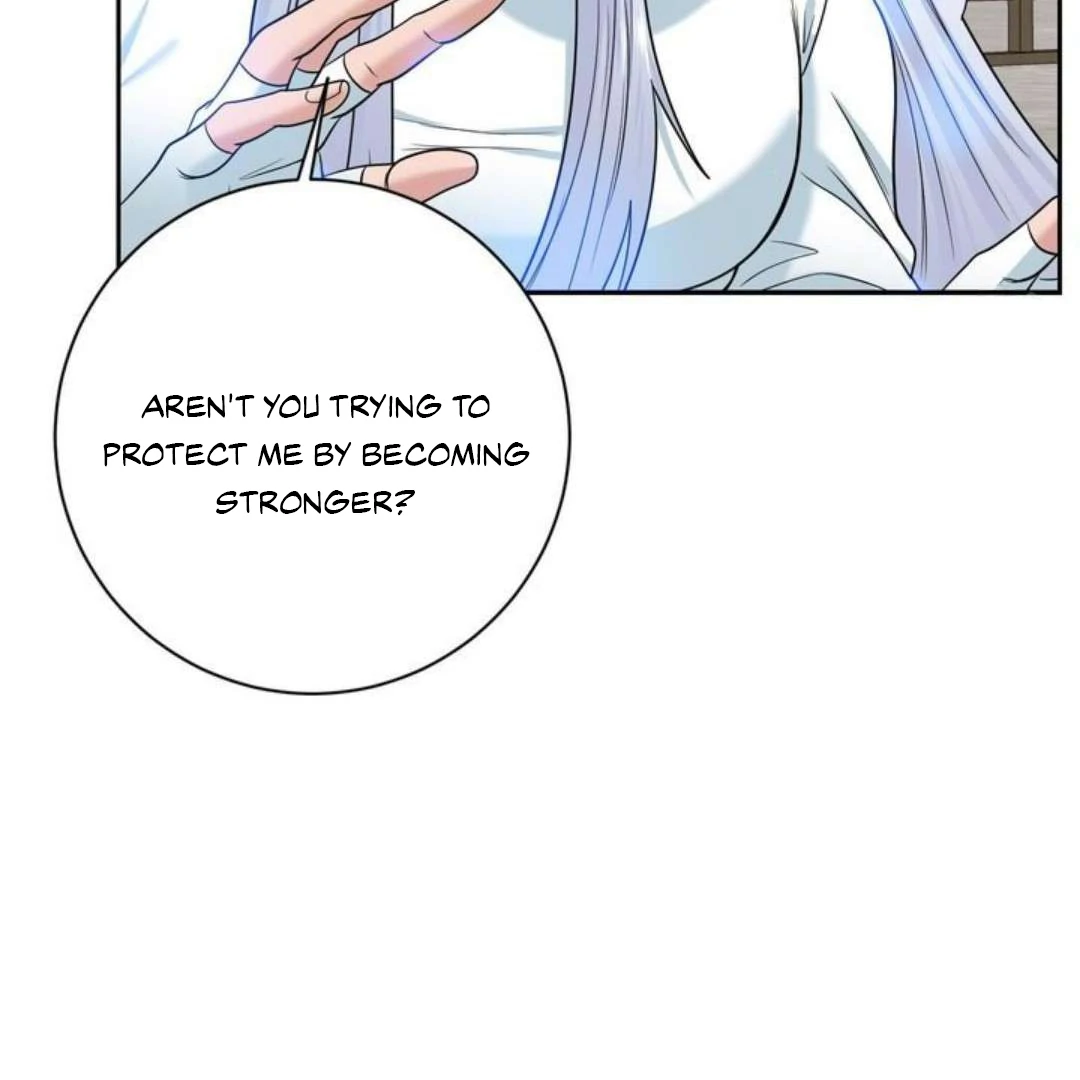 The Duke’s Baby Fever - Chapter 43 manhwa