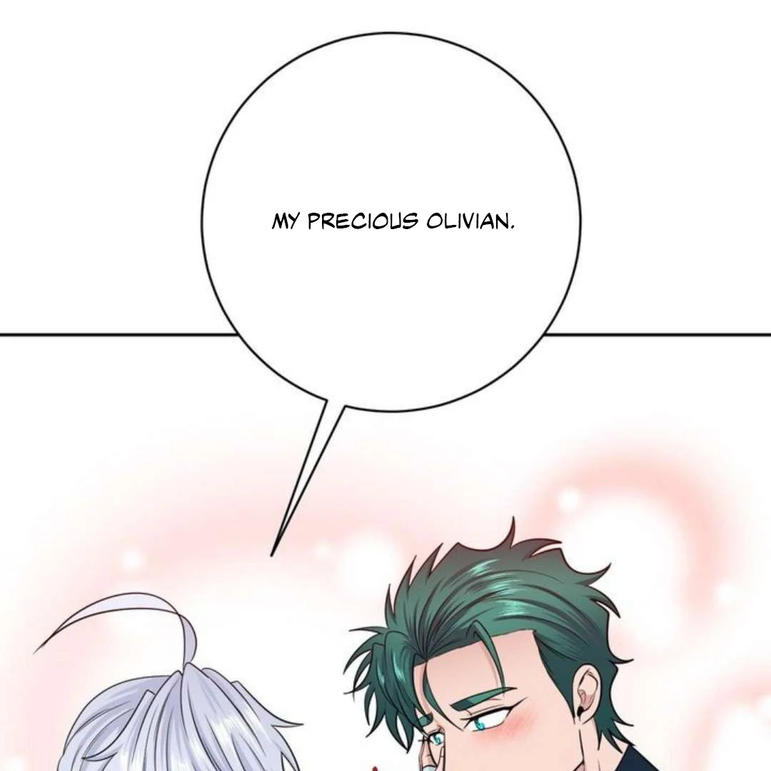 The Duke’s Baby Fever - Chapter 43 manhwa