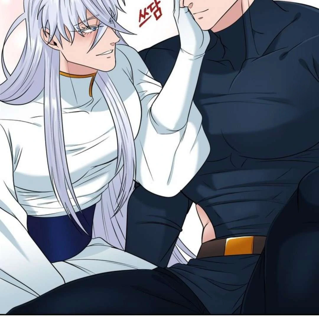 The Duke’s Baby Fever - Chapter 43 manhwa